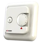 Терморегулятор Extherm, 3600Вт, 16А