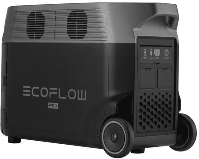 Зарядна станція EcoFlow DELTA Pro, 3600 Вт/год