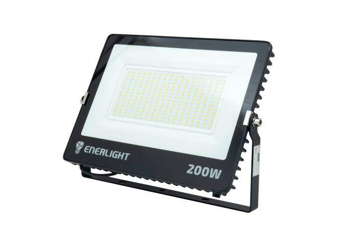 Прожектор Mangust 200Вт 6500K, Enerlight [MANGUST200SMD80С]