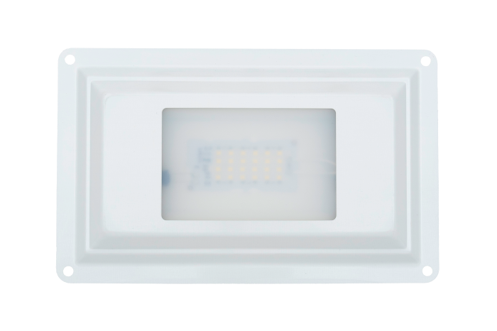 Світильник Battle антивандальний IP54 7Вт 5000К, Enerlight [BATTLE1208507]