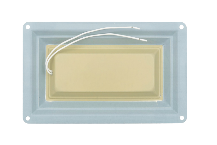 Світильник Boxing антивандальний IP54 5Вт 4000К, Enerlight [BOXING1205405]