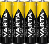 Батарейка Superlife AA, FOL 4 шт, Varta [2006101304]