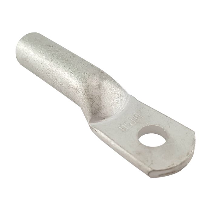 Наконечник мідний луджений DT з трубки 50/10, TAKEL [500162]