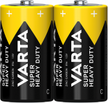 Батарейка Superlife C, FOL 2 шт, Varta [2014101302]