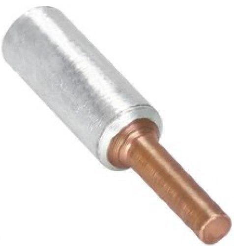 Наконечник штирьовий мідно-алюмінієвий PBL 16, TAKEL [500340]