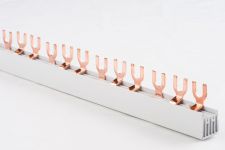 Шина з'єднувальна U 3P/40A, TAKEL [501039]