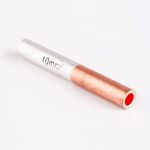 Гільза з'єднувальна мідно-алюмінієва GTL 10, TAKEL [501320]