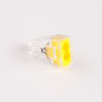 Клема з’єднувальна нероз'ємна W-102, TAKEL [501375]