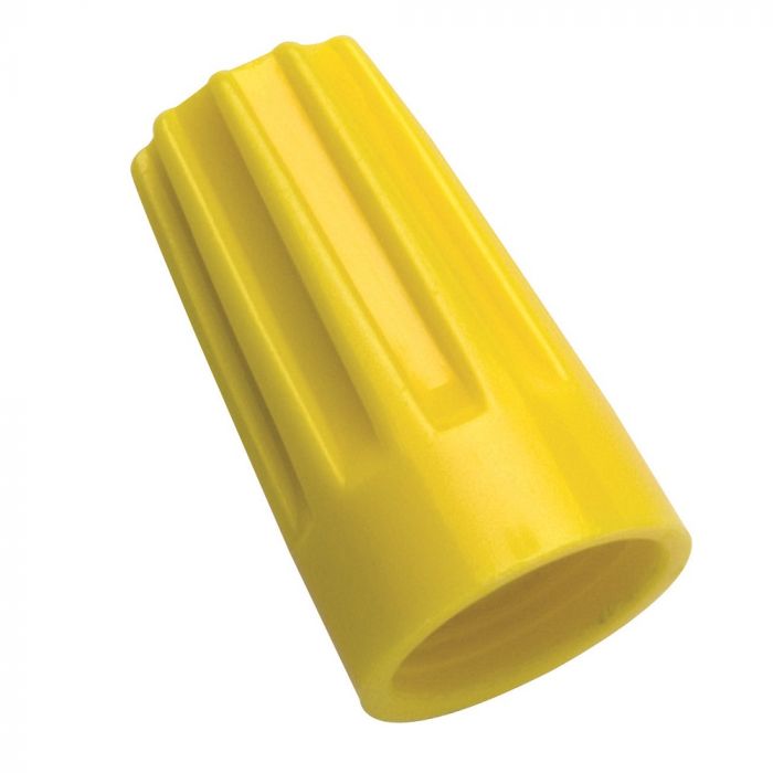 Ковпачок для з'єднання та ізоляції кабелю P4 (скрутка) (100 шт), TAKEL [502398]