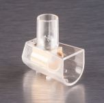 Кінцевий клемник 1х1/25, TAKEL [502769]