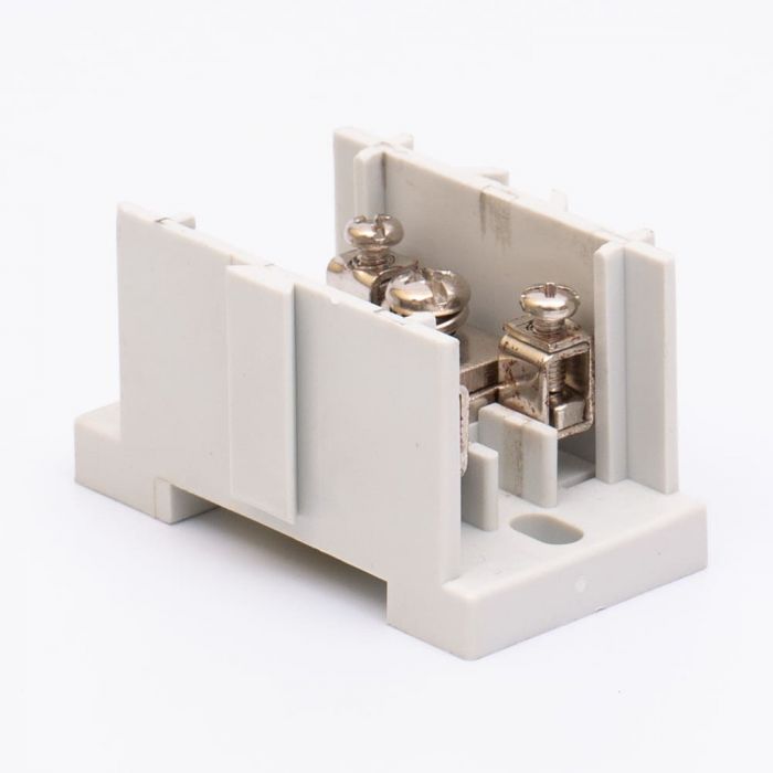 Клема-розгалужувач латунна MDT35, TAKEL [502797]