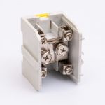 Клема-розгалужувач латунна MDT95, TAKEL [502798]