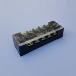 Клемна колодка ТВ-1505, TAKEL [502842]