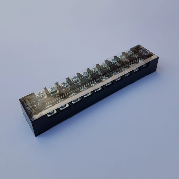 Клемна колодка ТВ-1510, TAKEL [502844]