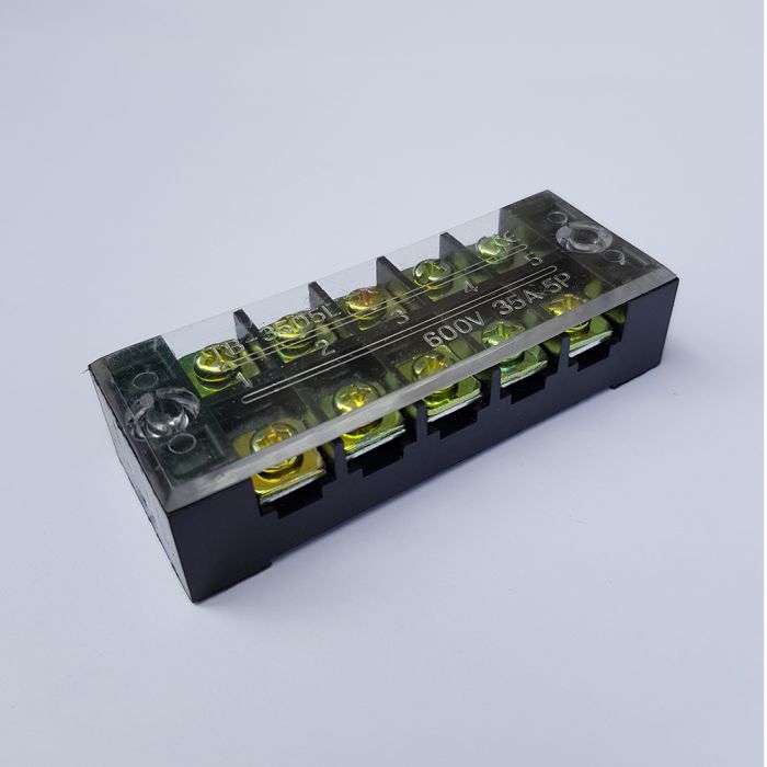 Клемна колодка ТВ-3505, TAKEL [502854]