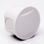 Коробка розподільча вологостійка ІР55 50х50, TAKEL [503001]