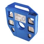 Стрічка бандажна з нержавіючої сталі 19х0.7мм (бухта 50м), TAKEL [503505]