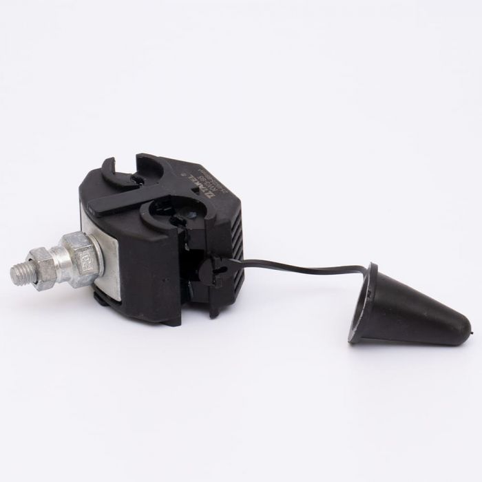 Затискач проколюючий KW3-95 (25-95/25-95mm2), TAKEL [503533]