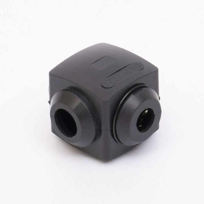 Затискач відгалужувальний У733М (16-35/1.5-10 мм2), TAKEL [503571]