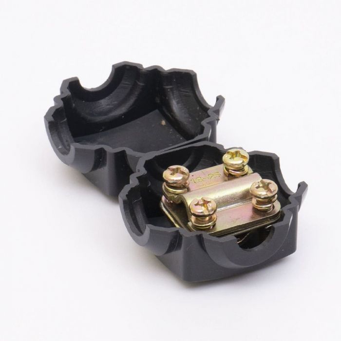 Затискач відгалужувальний У734М (16-35/16-25 мм2), TAKEL [503572]