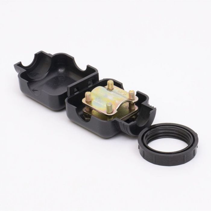 Затискач відгалужувальний У859М (50-70/4-35 мм2), TAKEL [503574]