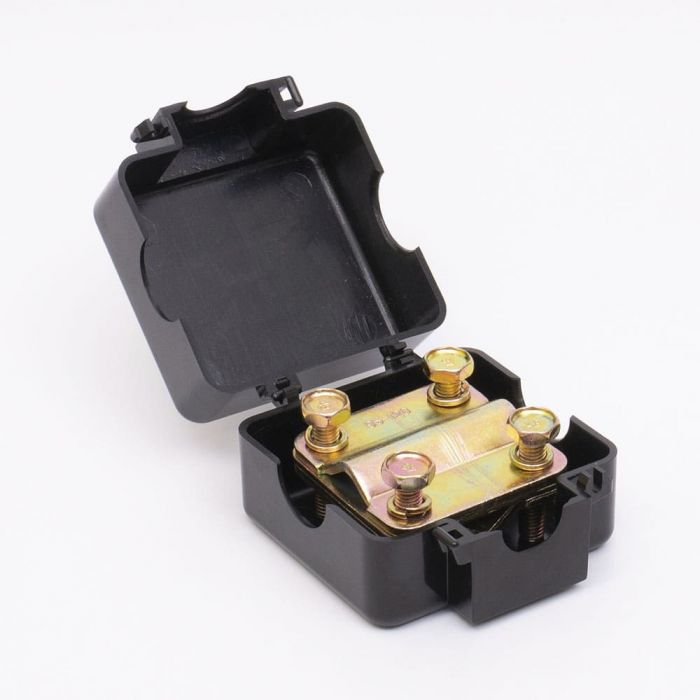 Затискач відгалужувальний У872М (95-150/95-120 мм2), TAKEL [503577]