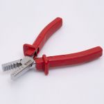 Опресувальний інструмент PZ 1 (HB, EN 0.5-2.5), TAKEL [504039]