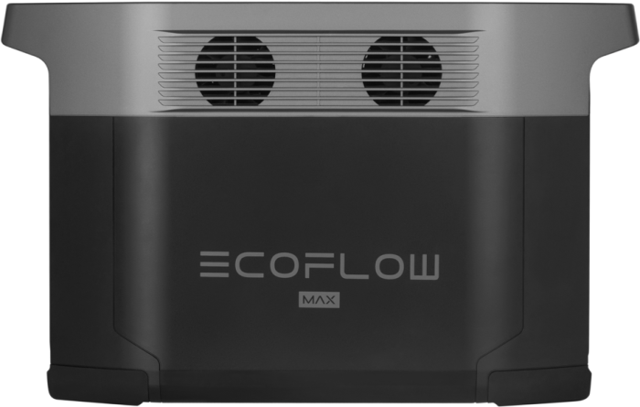 Зарядна станція EcoFlow DELTA Max 2000, 2016 Вт/год