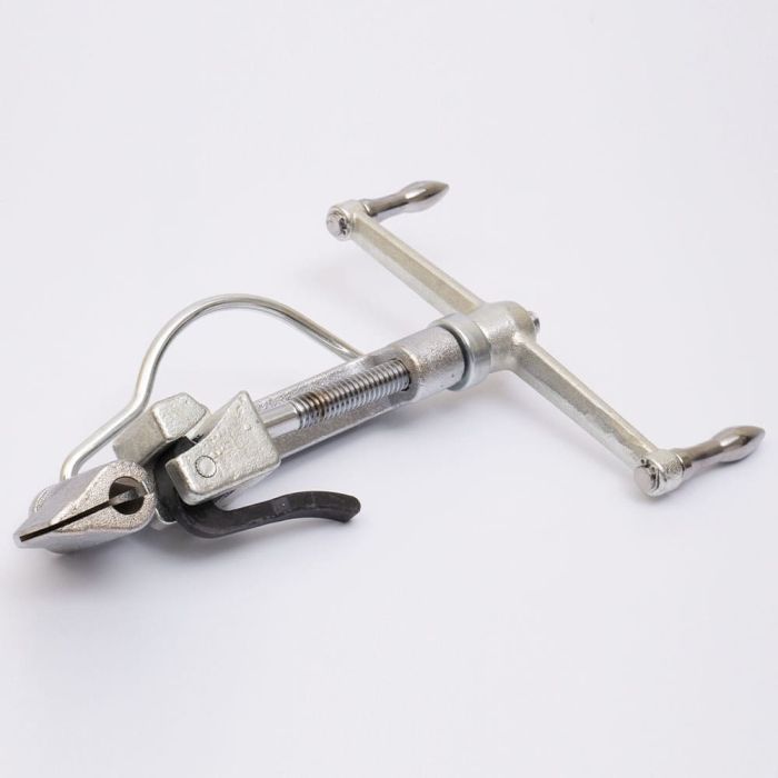 Інструмент для натягування бандажної стрічки HS-603, TAKEL [504247]