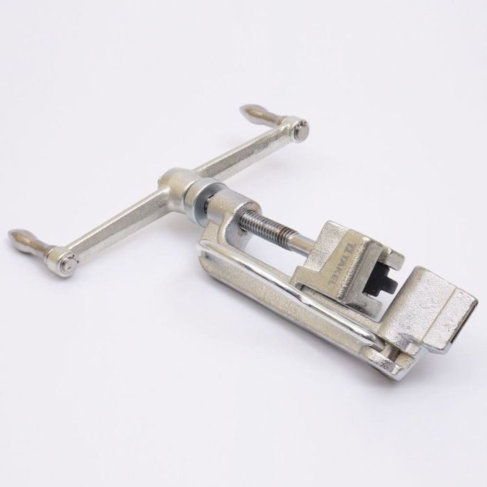 Інструмент для натягування бандажної стрічки HS-603, TAKEL [504247]