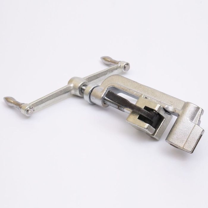 Інструмент для натягування бандажної стрічки HS-603, TAKEL [504247]