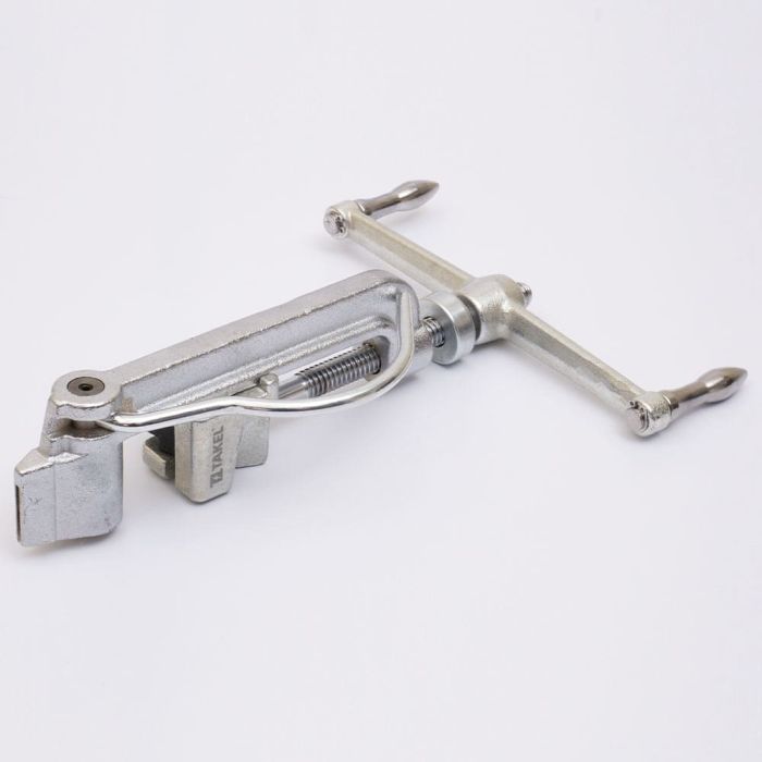 Інструмент для натягування бандажної стрічки HS-603, TAKEL [504247]