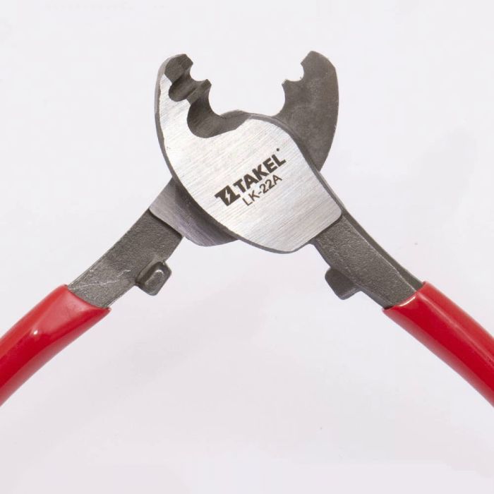 Інструмент для різання кабелю LK-22A, TAKEL [504266]