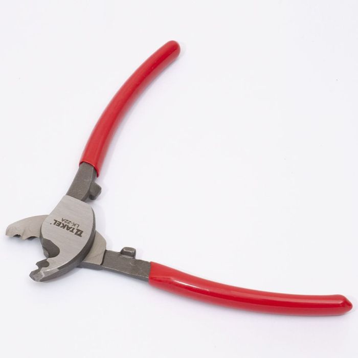 Інструмент для різання кабелю LK-22A, TAKEL [504266]