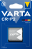 Батарейка CR P2, BLI 1 шт, Varta [6204301401]