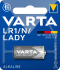 Батарейка LR 1, BLI 1 шт, Varta [4001101401]