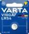 Батарейка V 10 GA, BLI 1 шт, Varta [4274101401]
