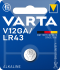 Батарейка V 12 GA, BLI 1 шт, Varta [4278101401]