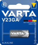 Батарейка V 23 GA, BLI 1 шт, Varta [4223101401]