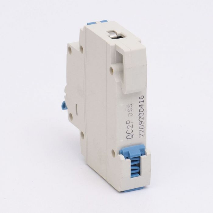 Автоматичний вимикач ВА47-29-С 1Р 16А, TAKEL [506112]