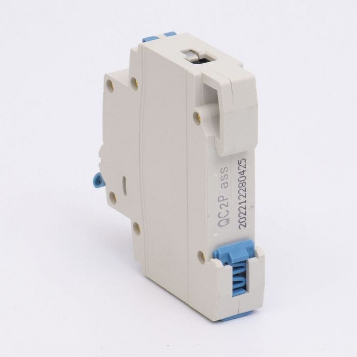 Автоматичний вимикач ВА47-29-С 1Р 4.5кА 25А, TAKEL [506114]