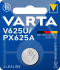 Батарейка V 625 U, BLI 1 шт, Varta [4626101401]