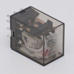 Реле проміжне MY3 DC 24В, TAKEL [507246]