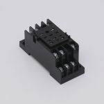 Роз'єм PYF11A для реле MY3, TAKEL [507263]