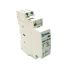 Контактор модульний КМ-1-20-20 20А 2NO, TAKEL [507310]