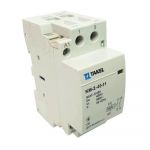 Контактор модульний КМ-2-40-11 40А 1NO+1NC, TAKEL [507316]