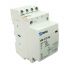 Контактор модульний КМ-2-25-40 25А 4NO, TAKEL [507334]