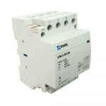 Контактор модульний КМ-3-63-40 63А 4NO, TAKEL [507359]