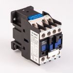 Контактор КМІ 1-18-10 18А 230В 1NO, TAKEL [507434]