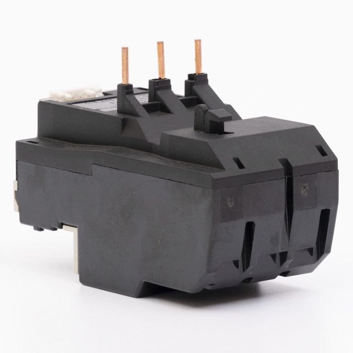 Реле теплове РТ-1301 діап. 0.1-0.16А, TAKEL [507520]